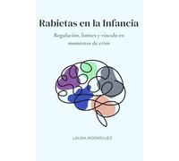 Rabietas en la Infancia: Regulación, límites y vínculo en momentos de crisis