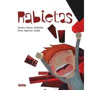 Rabietas (INFANTIL)