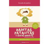 RABIETAS PATALETAS Y MALOS MODALES 2-10 (FONDO)