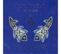 Rabih Abou-Khalil – Em Portuguez – CD (Importación USA) – Edel