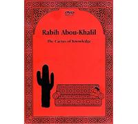 Rabih Abou-Khalil - The Cactus of Knowledge [Alemania] [DVD]