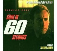 Rabin - Ost/Gone in 60 Seconds