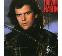 Rabin, Trevor - Can't Look Away