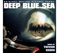 Rabin, Trevor - Deep Blue Sea Cd