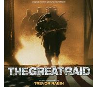 Rabin, Trevor - Great Raid,The Cd
