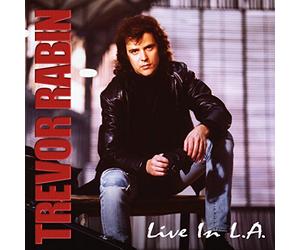Rabin, Trevor - Live In L.A.