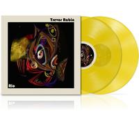Trevor Ravin - Rio [Vinilo]