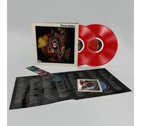 Rabin Trevor (Sí ) - Rio (Lim. Ed (2023) 2LP Rojo Vinilo + blu ray + Bppk