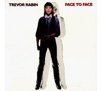 Rabin, Trevor - to Face