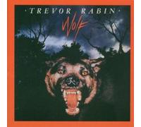 Rabin, Trevor - Wolf
