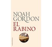 Rabino,El - Biblioteca Noah Gordo (Novela histórica)