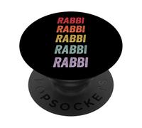 Rabino PopSockets PopGrip Adhesivo