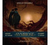 Rabinovich,David - Symbiose