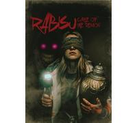 Rabisu: La maldición del demonio