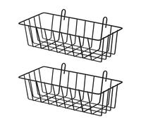 Rabit Hay Rack - Portable Small Animal Feeder, 2 Pack Hay Holder for Guinea Pigs, Bunnies, Chinchillas, Ferrets | Cage Feeding Organizer, Pet Supply to Reduce Waste, Space-Saving Design for Home