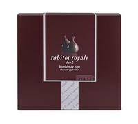 RABITOS ROYALE COLLECTION - Caja 24 unidades - 425 gr