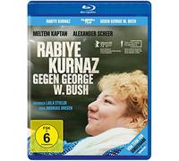 Rabiye Kurnaz gegen George W. Bush [Alemania] [Blu-ray]