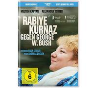 Rabiye Kurnaz gegen George W. Bush [Alemania] [DVD]