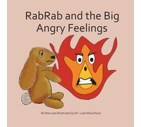 RabRab and the Big, Angry Feelings