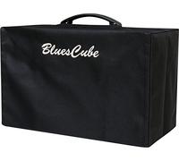 Funda Roland RAC-BCSTG para el amplificador Blues Cube Stage - Interior y exterior de poliéster, negro