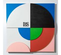 RAC - EGO 2LP