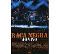 Raca Negra - Ao Vivo [USA] [DVD]