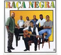 Raca Negra - Diga Sim
