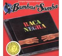 Raca Negra - E Disso Que Eu Preciso V. 6