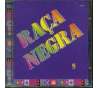 Raca Negra - Nao Posso Aceitar