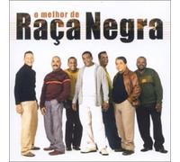 Raca Negra - O Melhor De...