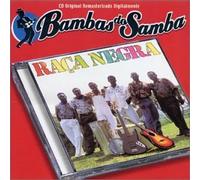 Raca Negra - Pensando Em Voce V. 2