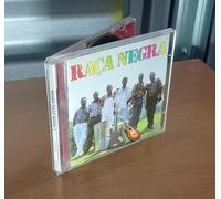 Raca Negra - Pensando Em Voce V. 2