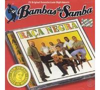 Raca Negra - Raca Negra V. 7