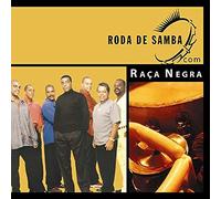Raca Negra - Roda de Samba