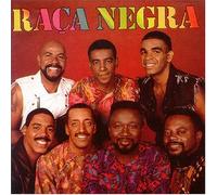 Raca Negra - Seu Amor Ja Terminou V. 5