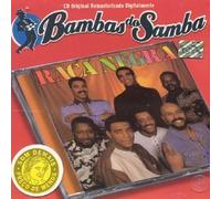 Raca Negra - Tempo Perdido V. 4