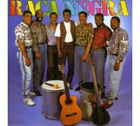 Raca Negra - Vol. 3-Oi (Estou Te Amando)
