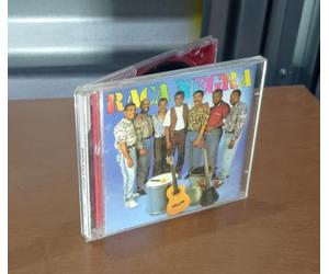 Raca Negra - Vol. 3-Oi (Estou Te Amando)