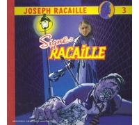 Joseph Racaille - Sign? Racaille
