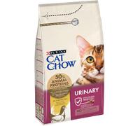 Ração para Gatos Cat Chow Urinary Tract Health | 15 kg