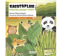 Racataplam. Poesías de animales y sueños (Leer es vivir)