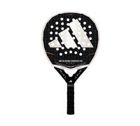 Raccheta De Padel Adidas Metalbone Carbon CTRL 2026 Rotonda Control Nueva 375 GR