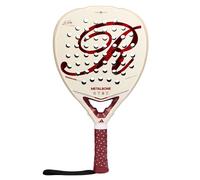 Raccheta De Padel Adidas Metalbone Reserve 2026 Diamante Carbono Nueva Original