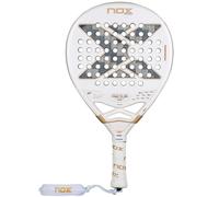 Raccheta De Padel Nox AT10 Genius 12K Alum Xtrem Agustin Tapia 2026 Nox