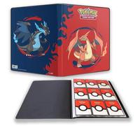 Ultra Pro - Pokemon - Mega Charizard X En Mega Charizard Y - 9 Po... ACC NUEVO