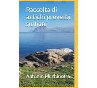 Raccolta di antichi proverbi siciliani: La natura