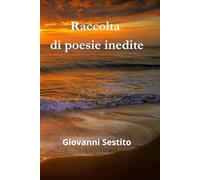 Raccolta di poesie inedite