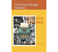 Raccolta di poesie: Trascrivendo l’anima