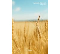 Raccolti di poesie: La poesia è pane per tutti