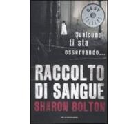 raccolto di sangue
